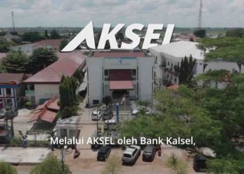 ADINK Bank Kalsel Jangkau Desa hingga Pesantren di Banjar