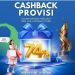 Rayakan Harjad ke-74 HSU, Bank Kalsel Tebar Promo Cashback Provisi