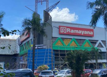 Kerja Perumda Pasar Harus Gesit, Walikota : Jika tak Mampu, Silakan Ajukan Pengunduran Diri
