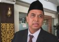 Kadis PUPR Banjarmasin Chandra Targetkan Proyek Prioritas Tuntas Sebelum Akhir Tahun