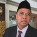 Kadis PUPR Banjarmasin Chandra Targetkan Proyek Prioritas Tuntas Sebelum Akhir Tahun