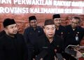 Pemprov Kalsel Dukung Pemekaran Kabupaten Tanah Kambatan Lima