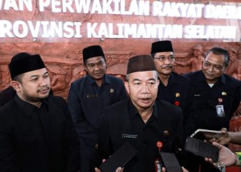 Pemprov Kalsel Dukung Pemekaran Kabupaten Tanah Kambatan Lima