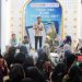 Bank Kalsel Bersama Walikota Edukasi Keuangan Pelajar SMAN 6 Banjarmasin