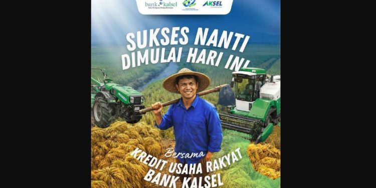 KUR Bank Kalsel
