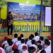 Bank Kalsel Cabang Marabahan Gelar “Kepala Cabang Goes To School” di SDN Marabahan 1