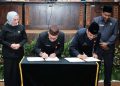 Terima Rekomendasi DPRD atas LKPj 2025, Pemprov Kalsel Siap Perbaiki Kinerja