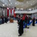 Pemko Kembali Lantik Pejabat, Lima Jabatan Kadis Menjadi Kosong