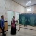 Pengrajin Sasirangan Bersaing Hasilkan Karya Terbaik di Harjad 500 Tahun Banjarmasin