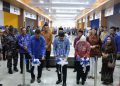 Kantor Kas Bank Kalsel di MPP Tanah Bumbu Mulai Beroperasi