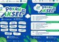Pekan AKSEL 2026, Bank Kalsel Hadirkan Ajang Kreatif dan Hiburan