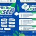 Pekan AKSEL 2026, Bank Kalsel Hadirkan Ajang Kreatif dan Hiburan