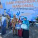 Momen Hardiknas 2026, Pemko Banjarmasin Berikan Bantuan Perlengkapan Sekolah
