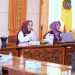 Penguatan Pelayanan, TP Posyandu Kalsel Eks Kantor Gubernuran Diresmikan
