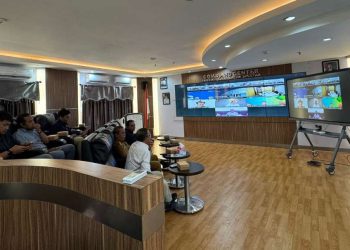 Indeks Perkembangan Harga di Kalsel Cenderung Stabil