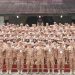 Pejabat Pemkab hingga Kades di Tapin Retreat di IPDN Jatinangor