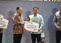 Banjarmasin Terima Bantuan Pemerintah Rp 2 miliar Atas Capaian Kategori Pengendalian Inflasi Daerah