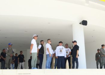 Ditargetkan Dibuka Tahun Ini, Pemprov Kalsel Matangkan Pengelolaan Tugu Nol Kilometer