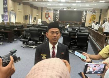 Gandeng Bank Kalsel, Pemko Banjarmasin Gulirkan Program UMARA 