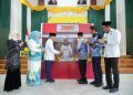 Pemkab Tapin dan BAZNAS Luncurkan Program ZMART
