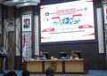 Dongkrak Daya Saing Pasar Rakyat, Disperdagin Banjarmasin Perkuat Strategi