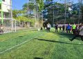 Cari Bibit Atlet lewat Kejuaraan Mini Soccer Tingkat SD