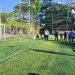 Cari Bibit Atlet lewat Kejuaraan Mini Soccer Tingkat SD