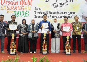 Berikut Para Pemenang Grand Final LDMS Best Of The Best 2026