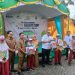 320 Paket Bantuan Perlengkapan Sekolah Diberikan ke SDN Kuin Cerucuk 1
