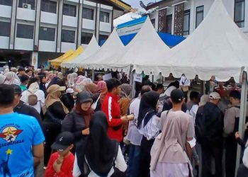 Atasi Sampah dari Kegiatan Besar dan Sumbernya, Tujuh Perwali Diterbitkan
