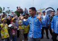 Festival Teluk Kelayan Musik Sampah 2026 : Cara Menikmati Lagu, Edukasi dan Kenang Masa Lalu