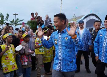 Festival Teluk Kelayan Musik Sampah 2026 : Cara Menikmati Lagu, Edukasi dan Kenang Masa Lalu