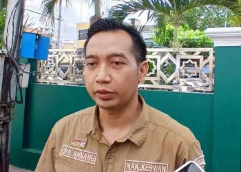 Panitia Kurban Diingatkan Tidak Buang Limbah Hewan Kurban Sembarangan
