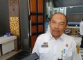 Edy, Tezar dan Machli Bersaing dapatkan Jabatan Sekdako Banjarmasin