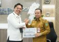 Usulkan Percepatan Penanganan Jalan dan Sungai Pasca Banjir ke Pemerintah Pusat