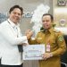 Usulkan Percepatan Penanganan Jalan dan Sungai Pasca Banjir ke Pemerintah Pusat
