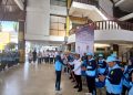 99 Kontingen Banjarmasin Resmi Dilepas, Ikuti POPDA Tingkat Provinsi