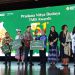 Anjungan Kalsel Raih Predikat Terbaik Pradana Nitya Budaya TMII Award 2026