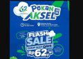 Pekan AKSEL 2026, Bank Kalsel Tawarkan Makanan dan Minuman Seharga Rp 62