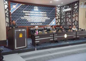 Terapkan Efisiensi, Silpa APBD 2025 Capai Rp 538 Miliar Lebih