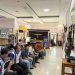 Gedung SPKT Polres Tapin Ada Fasilitas Nobar Piala Dunia