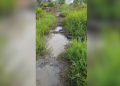 Jalan Simpang Sungai Jelai Bakal Diperbaiki