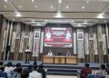 Perkuat Pengawasan Peredaran Minol, Puluhan Pelaku Usaha Diberi Pemahaman