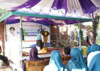 TP PKK Sungai Lulut Lolos Enam Besar Lomba Tertib Administrasi PKK se-Kalsel