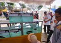 Lomba Ikan Hias Walikota Cup 2026, Meriahkan HUT ke-500 Banjarmasin