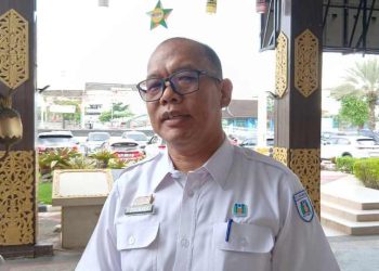 PAM Bandarmasih Gandeng ULM Guna Survei Kepuasan dan Kebutuhan Air