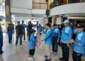 10 Atlet SOIna Banjarmasin Dilepas Ikuti PESODA Kalsel 2026