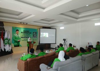 Kepengurusan DPC PKB se-Kalsel Dibentuk