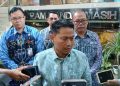 RUPS PAM Bandarmasih, Walikota : Maksimalkan Pelayanan kepada Masyarakat
