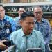 RUPS PAM Bandarmasih, Walikota : Maksimalkan Pelayanan kepada Masyarakat
